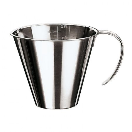 Кувшин мерный Paderno 1,5л 42581-15