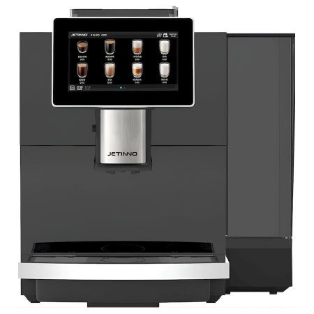 Кофемашина Jetinno JL15-ВT-MW-PRO