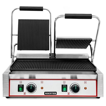 Гриль контактный Kocateq GH 813A GL