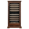 Шкаф винный Meyvel MV99PRO-KBT2 итальянский орех