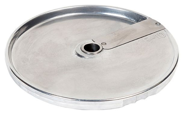 Комплект дисков Vortmax E10+B10 фри 10x10мм