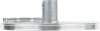 Диск соломка Robot Coupe 28158W 10x16мм френч-фри
