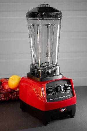Блендер Rosso HS-010 PRO