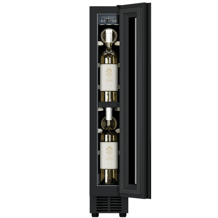 Шкаф винный Meyvel MV9NH-KBT1