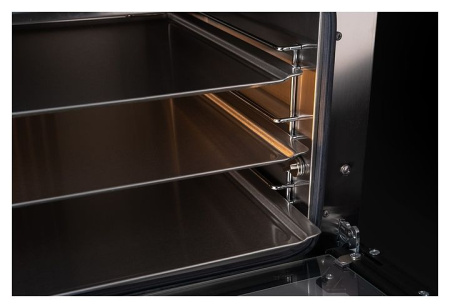 Печь конвекционная Spidocook Caldobake SF023