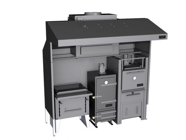 Комплекс Vesta K3-V1-Vk-M25