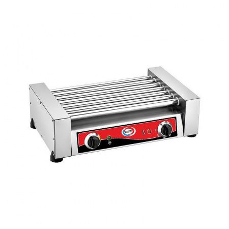 Гриль роликовый Eletto RR01