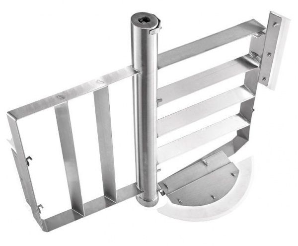 Котел пищеварочный Abat КПЭМ-100-ОМП-В