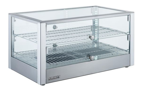 Витрина тепловая Airhot HW-80
