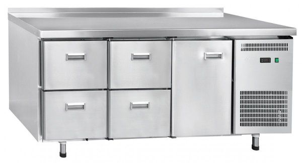 Стол морозильный Abat СХН-70-023