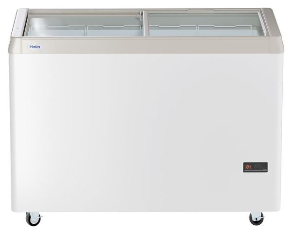 Ларь морозильный Haier SD-405FPEL
