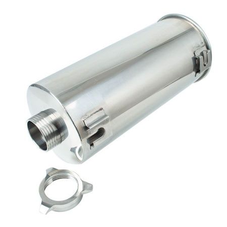 Шприц колбасный Foodatlas HS-5L горизонтальный