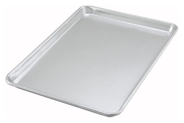 Противень Redgastro ALW-4060L-10 600*400*30мм