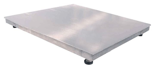 Весы платформенные MAS PM4PHS-0.6 1000х1200