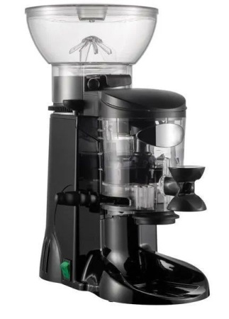 Кофемолка Cunill Tranquilo II Black