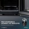 Винный шкаф термоэлектрический Meyvel MV08-TBF1-Next
