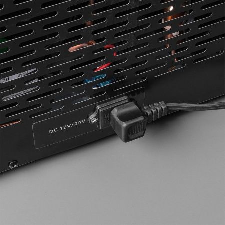 Автомобильный холодильник встраиваемый Meyvel AF-CB30