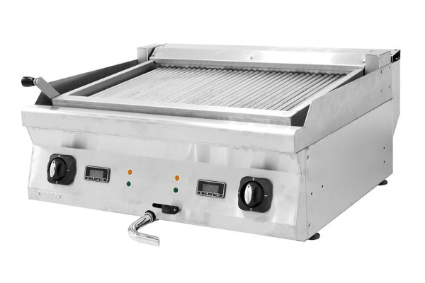 Гриль-мангал Kocateq MCHS 87