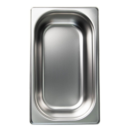 Гастроемкость Eksi E813-20W GN 1/3-20