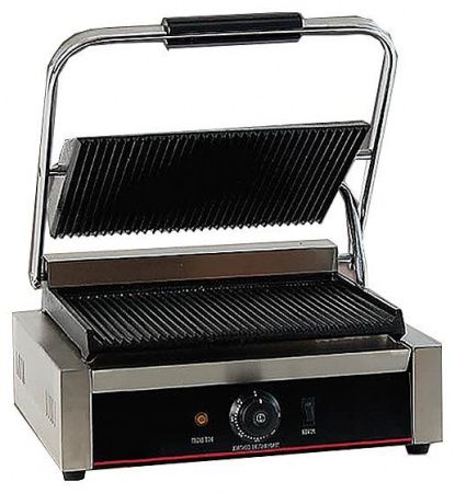 Гриль контактный Viatto GH-811EH