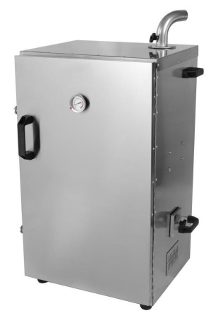 Коптильня Airhot ESM-101