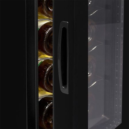 Шкаф винный Meyvel MV08-TB1