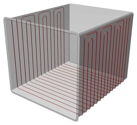 Печь низкотемпературная RoboLabs ISTOMA-EM
