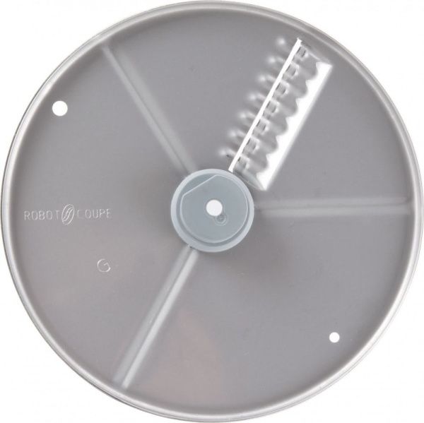 Диск нарезка Robot Coupe 27621 2мм волнистый