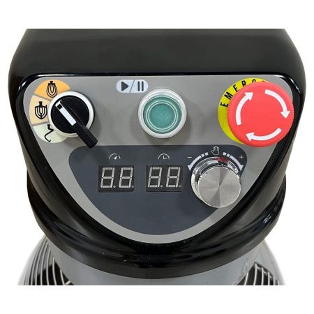 Миксер планетарный Kocateq M10APL