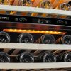 Шкаф винный Meyvel MV46NH-KWT2