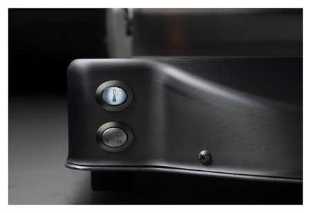 Гриль контактный Spidocook Spidoglass SP020XR