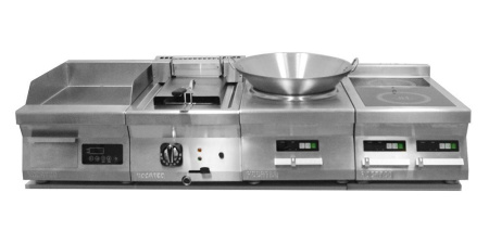 Жарочная поверхность индукционная Kocateq MCIG46S