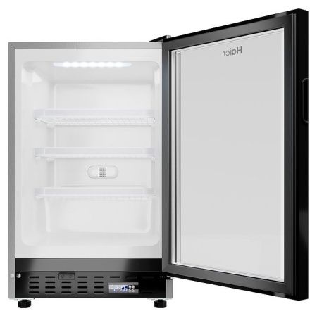 Шкаф морозильный Haier MSF100
