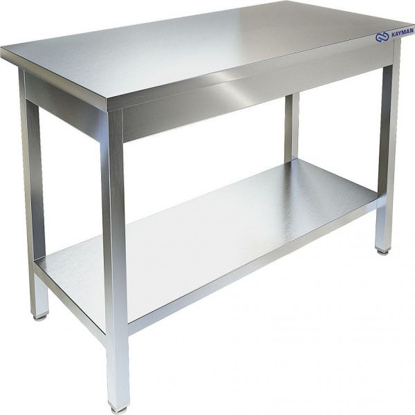 Стол центральный Kayman СЦ-222/1807