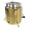 Мармит-горшочек Crazy Pan CP-SK11L-T