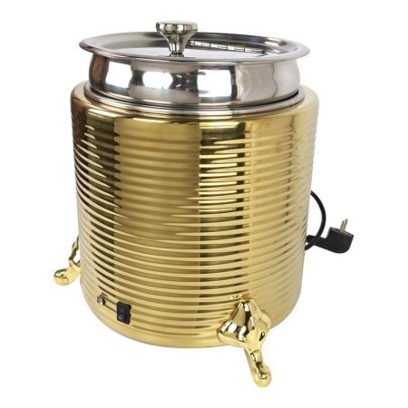 Мармит-горшочек Crazy Pan CP-SK11L-T