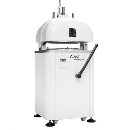 Тестоделитель-округлитель Apach Bakery Line SPA M11