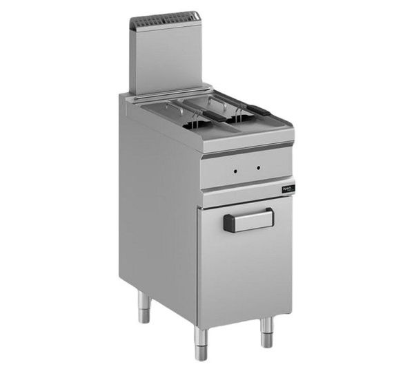 Фритюрница Apach APFG-47/2P/PL