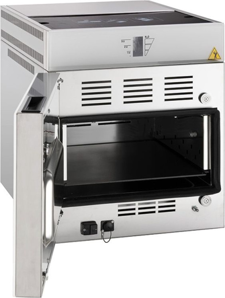 Пароконвектомат Fimar Rapid-O 220В