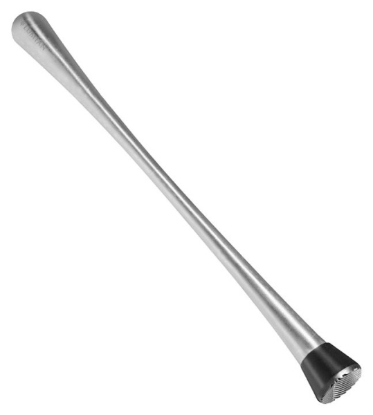 Мадлер Lumian L0234 35см нерж.