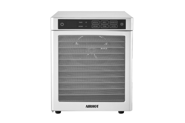 Дегидратор Airhot FD-12 Glass-L