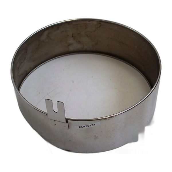Кожух ножа Gastromix DD-36 old поз. 26 (до 09.2022)