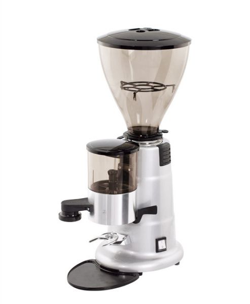 Кофемолка Macap Mxk Серебристая