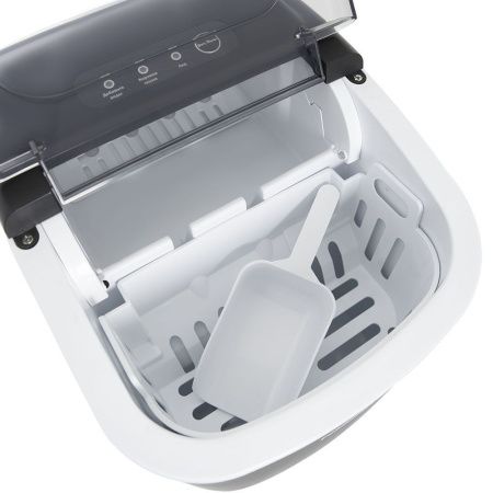 Льдогенератор Foodatlas IM-12