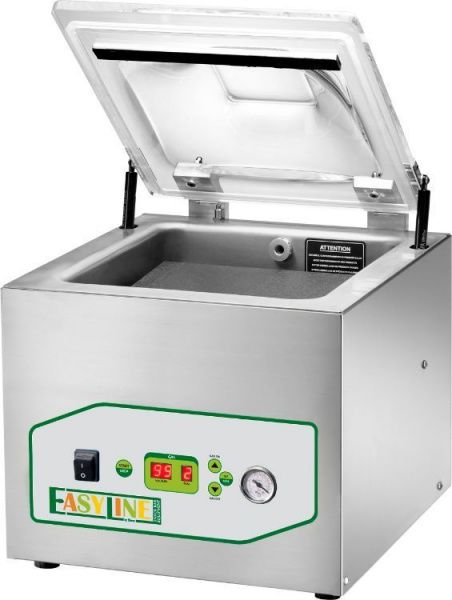 Вакуумный упаковщик Fimar Easyline SCC300