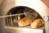 Печь для пиццы на дровах ALFA PIZZA 5 Minuti