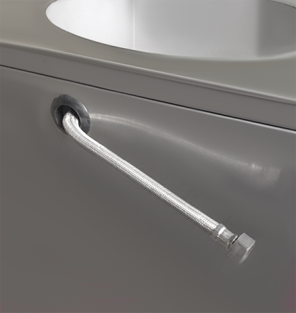 Пароварка Crazy Pan CP-STC01