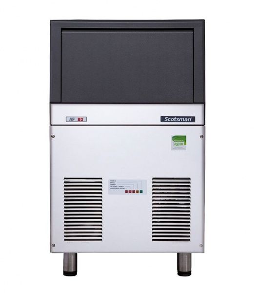 Льдогенератор Scotsman AF 80 WS OX