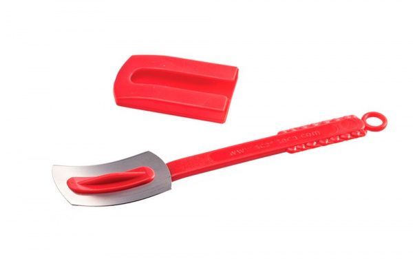 Нож для пекаря Martellato CUTTER 4 с поворачивающимся лезвием