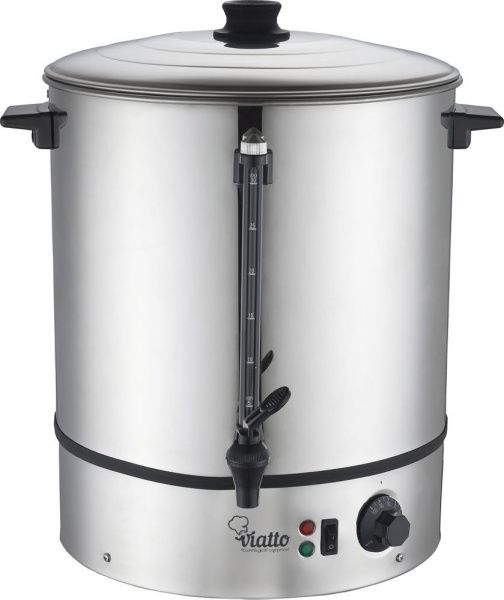 Электрокипятильник Viatto MK-WB30SS